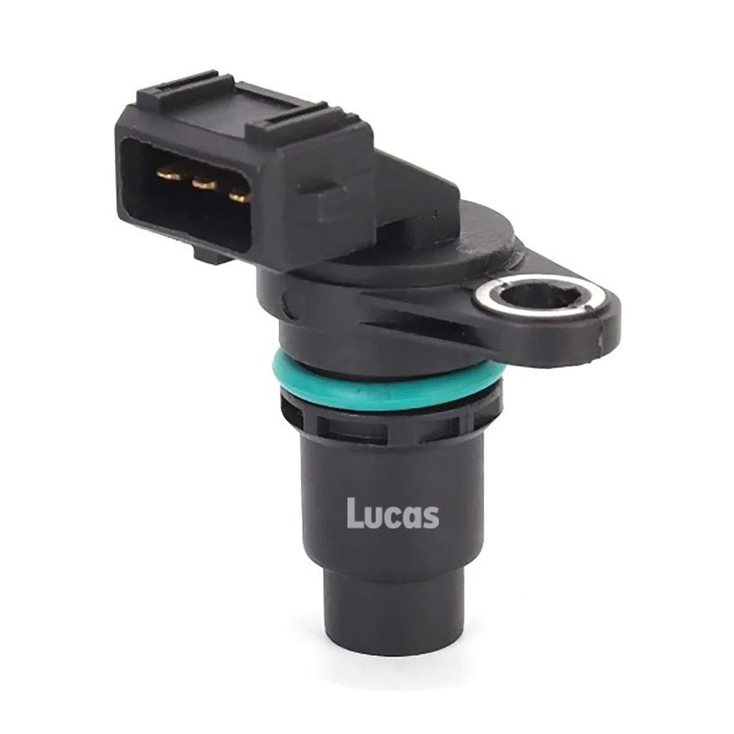 Lucas LEMSR260