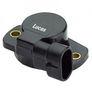 Lucas  LEMST005