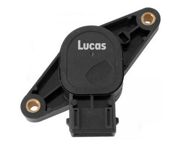Lucas LEMST012
