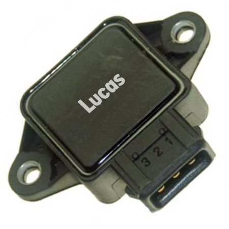 Lucas  LEMST013