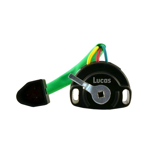 Lucas  LEMST017