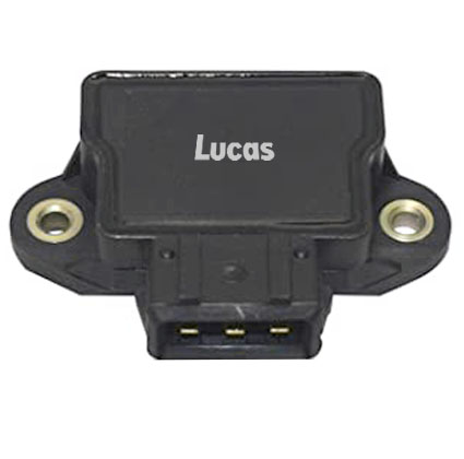 Lucas LEMST020