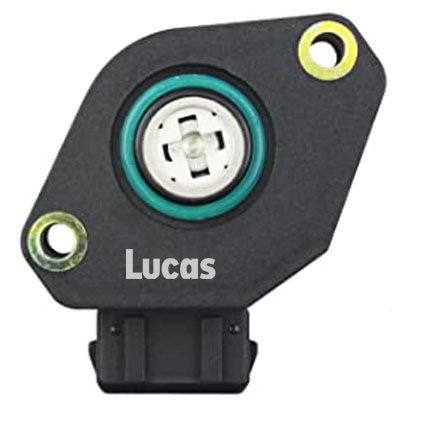 Lucas LEMST021