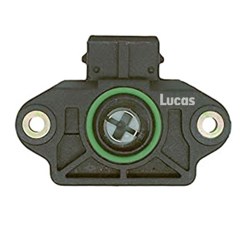 Lucas LEMST024