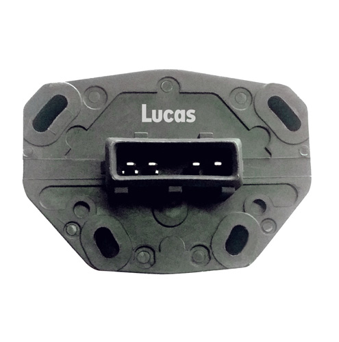 Lucas  LEMST027