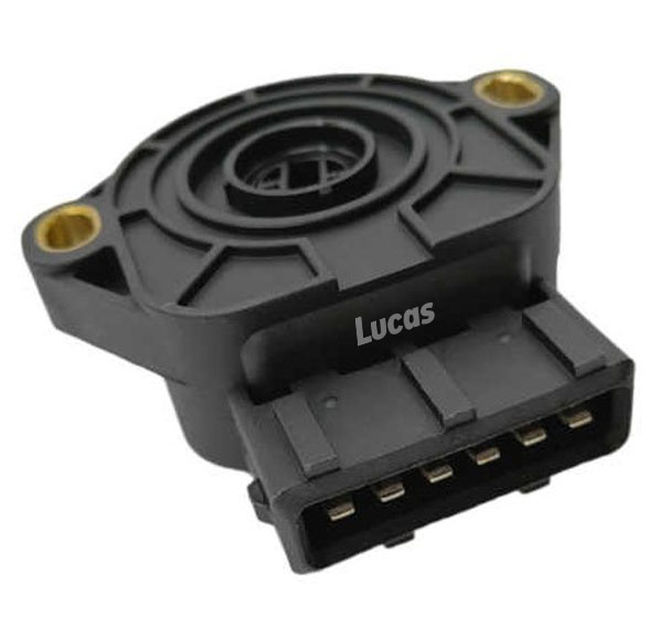 Lucas  LEMST033
