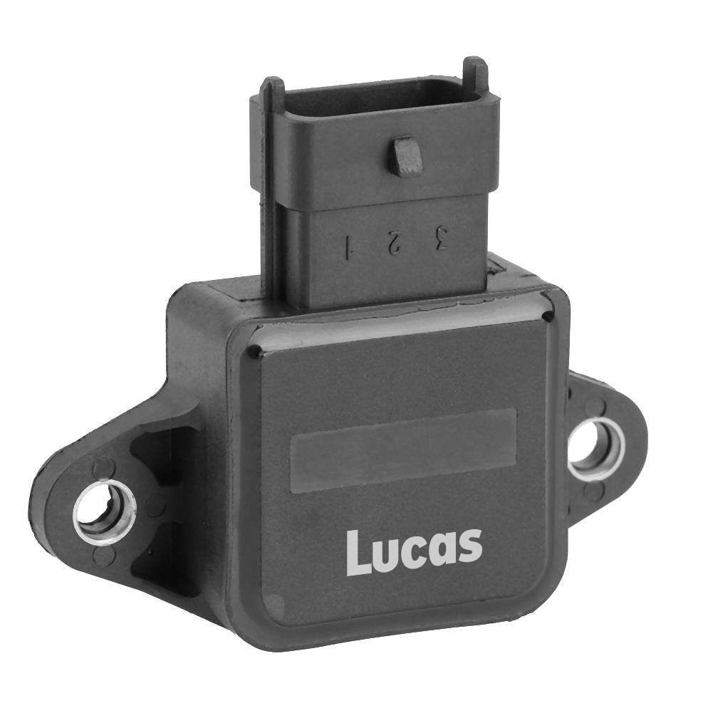 Lucas LEMST034