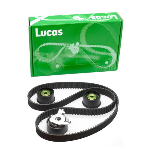 Lucas LKTBN412