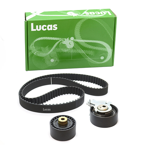 Lucas LKTBN417