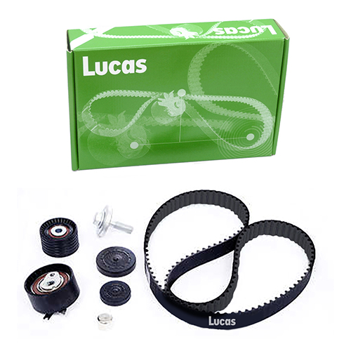 Lucas LKTBN460