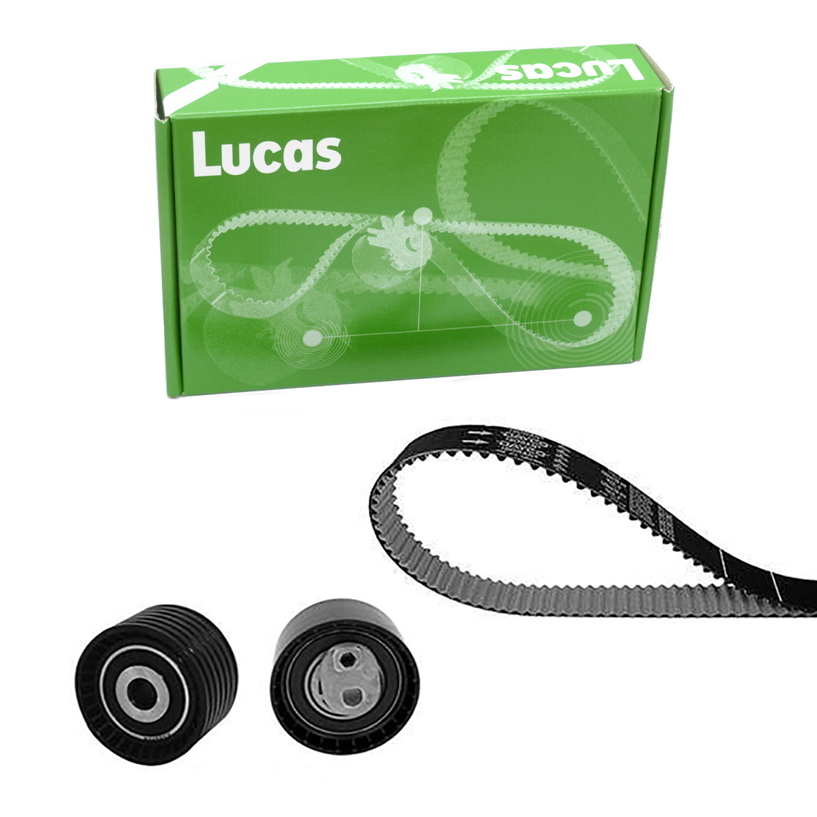 Lucas LKTBN517