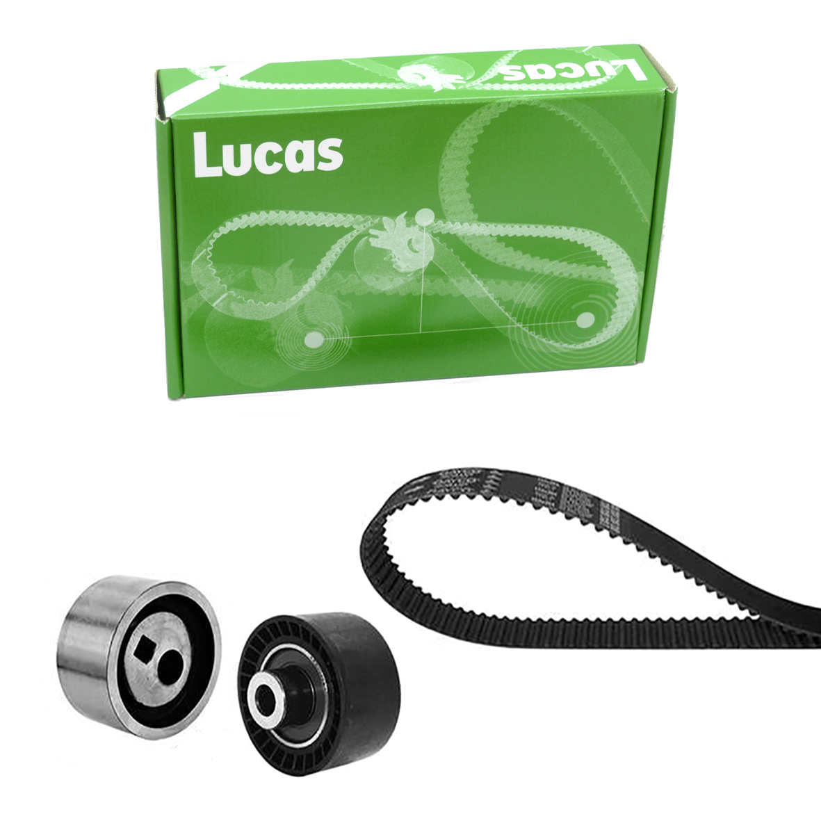 Lucas LKTBN534