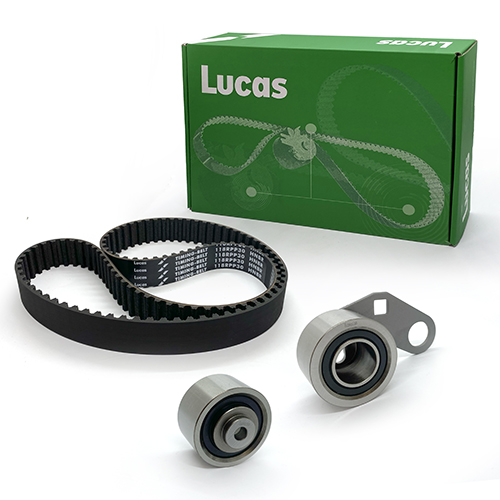 Lucas LKTBN803