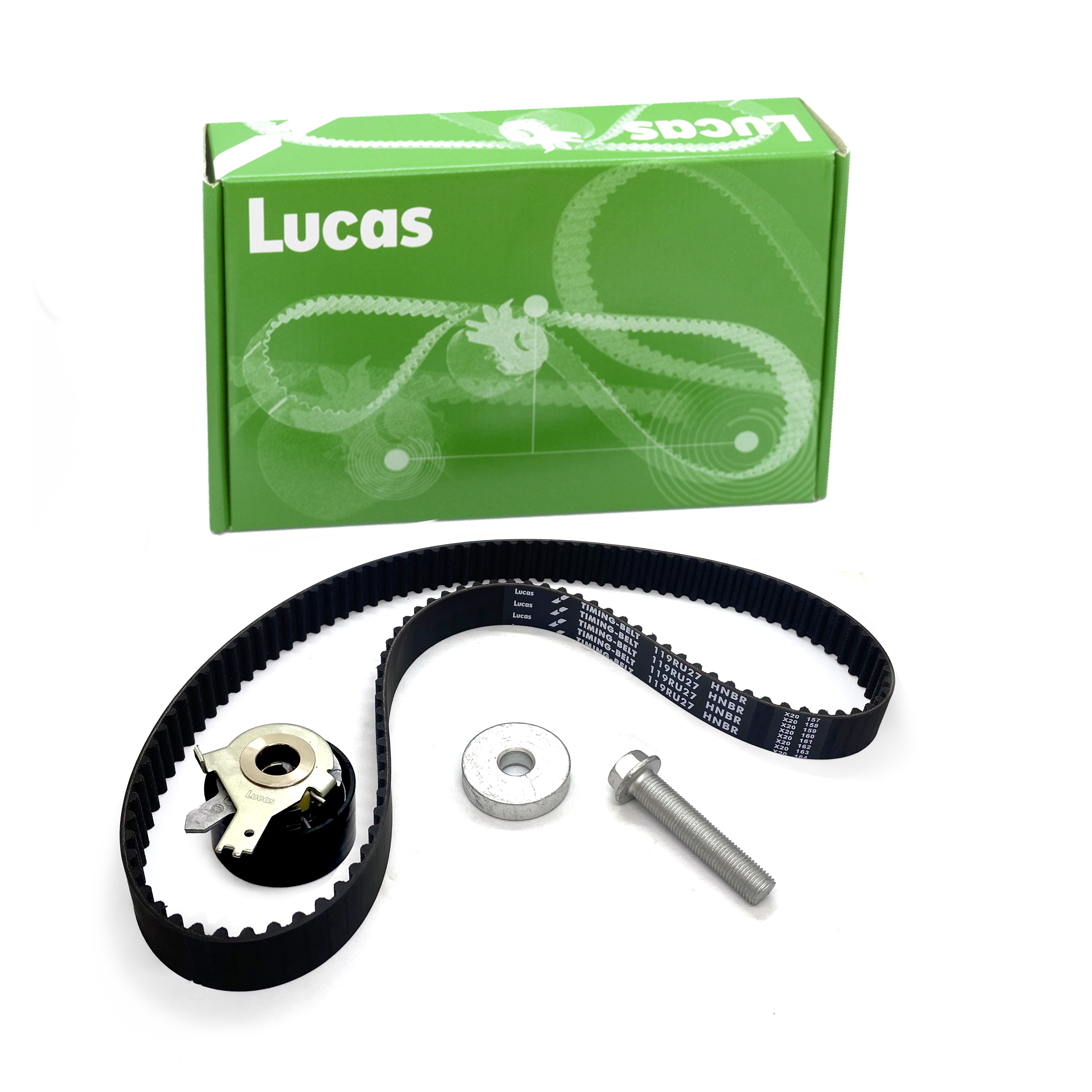 Lucas LKTBN886