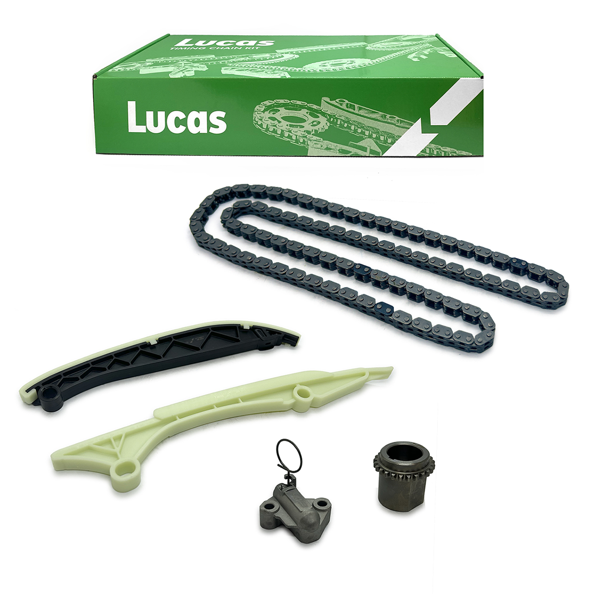 Lucas LKTCN6917