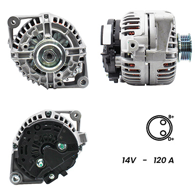 Lucas LRAB515004