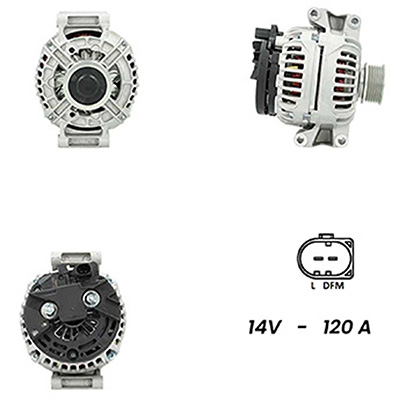 Lucas LRAB515059