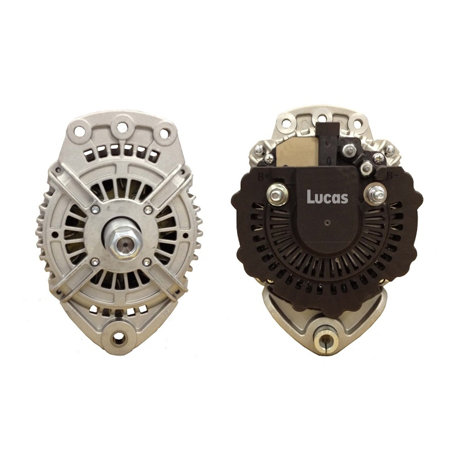 Lucas  LRAC00168