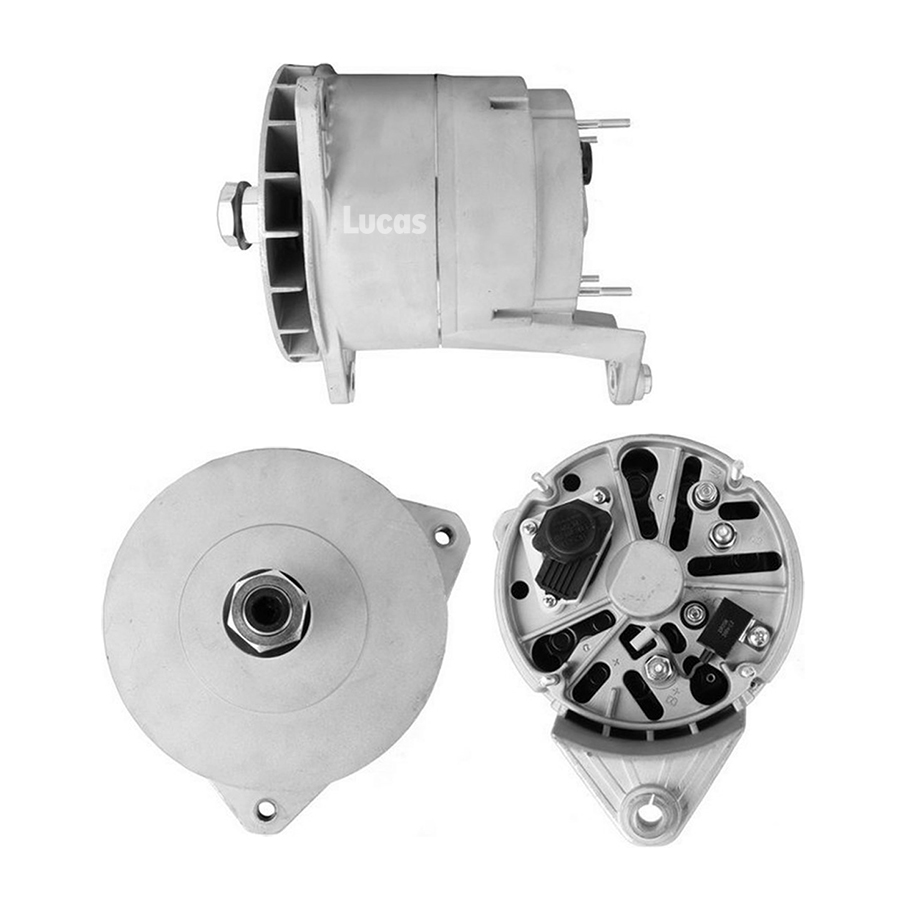 Lucas LRAC03043