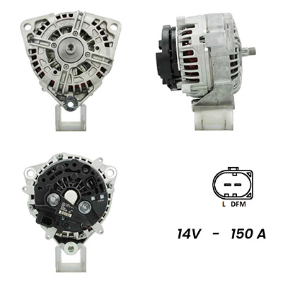 Lucas LRAC615030