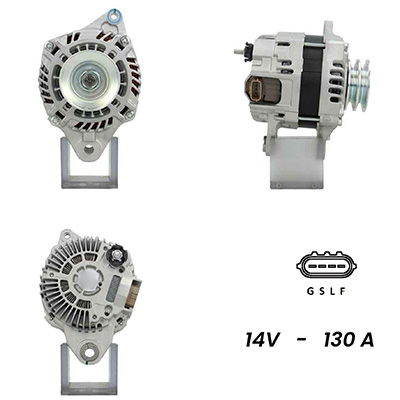 Lucas LRAN02TX1279