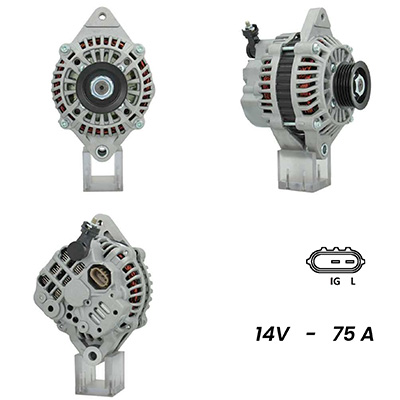 Lucas LRAN0A4291
