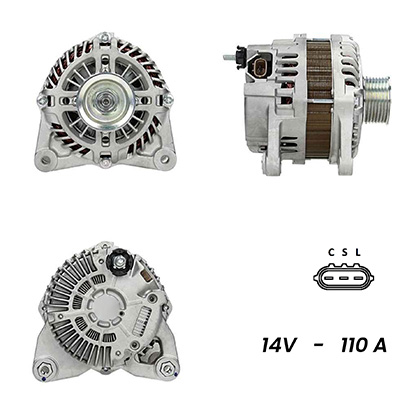 Lucas LRAN0J1291