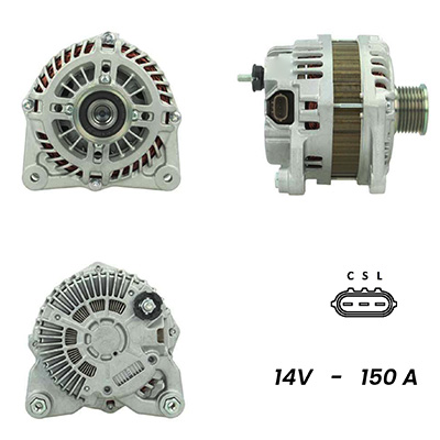 Lucas LRAN0J3881