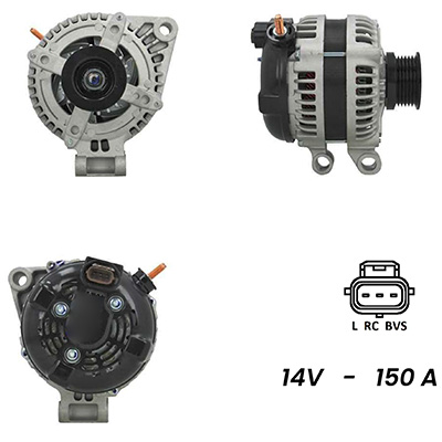 Lucas LRAN103690