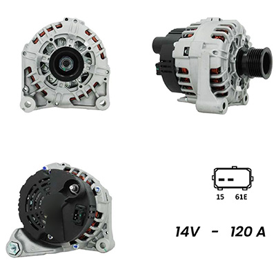 Lucas LRAN12B039