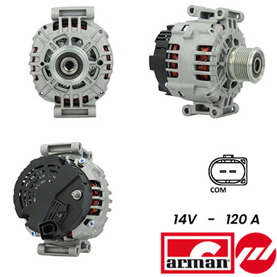 Lucas LRAN12B062