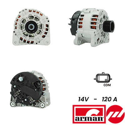 Lucas LRAN12B092