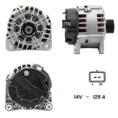 Lucas LRAN12B097
