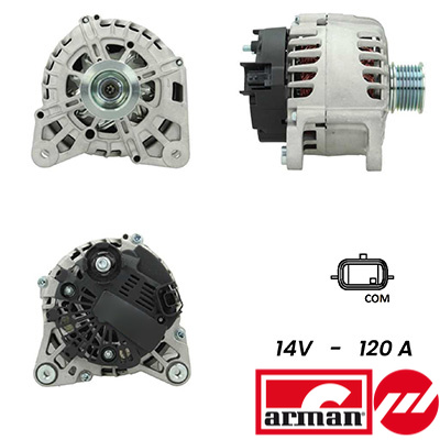 Lucas LRAN12C062