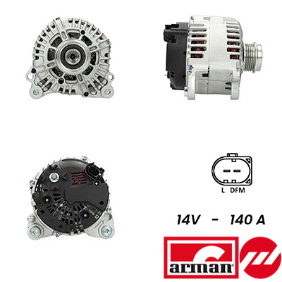 Lucas LRAN14B011
