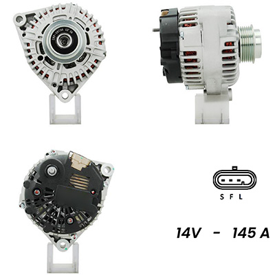 Lucas LRAN15C013