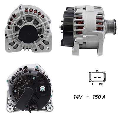 Lucas LRAN15C058