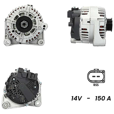 Lucas LRAN15C157