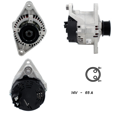 Lucas LRAN21615