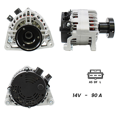Lucas LRAN21746