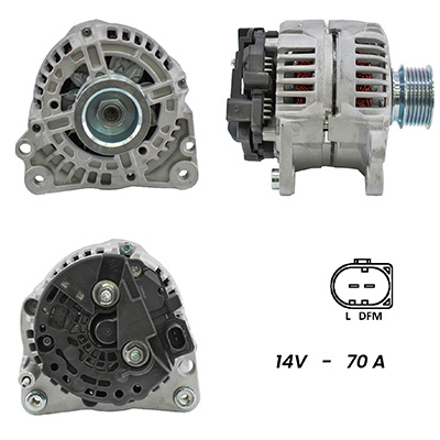 Lucas LRAN315003