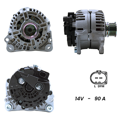 Lucas LRAN315005
