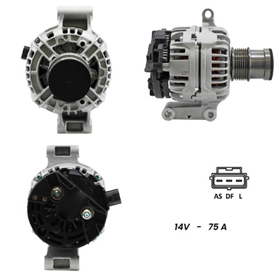 Lucas LRAN315019