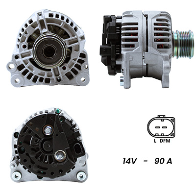 Lucas LRAN325001
