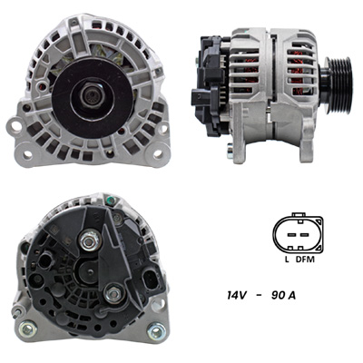 Lucas LRAN325004