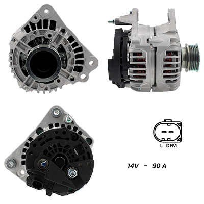 Lucas LRAN325014