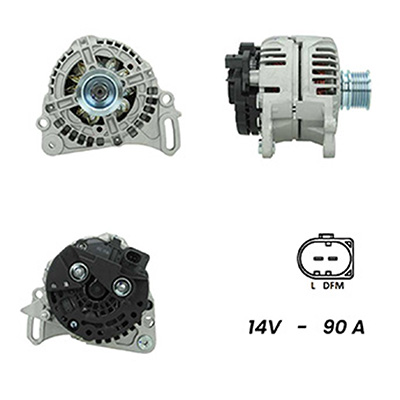 Lucas LRAN325015