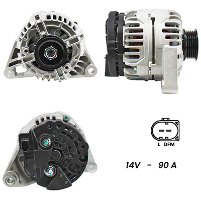 Lucas LRAN325017