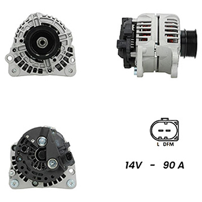 Lucas LRAN325022