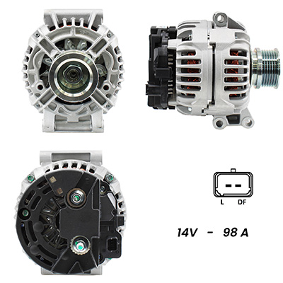 Lucas LRAN325031